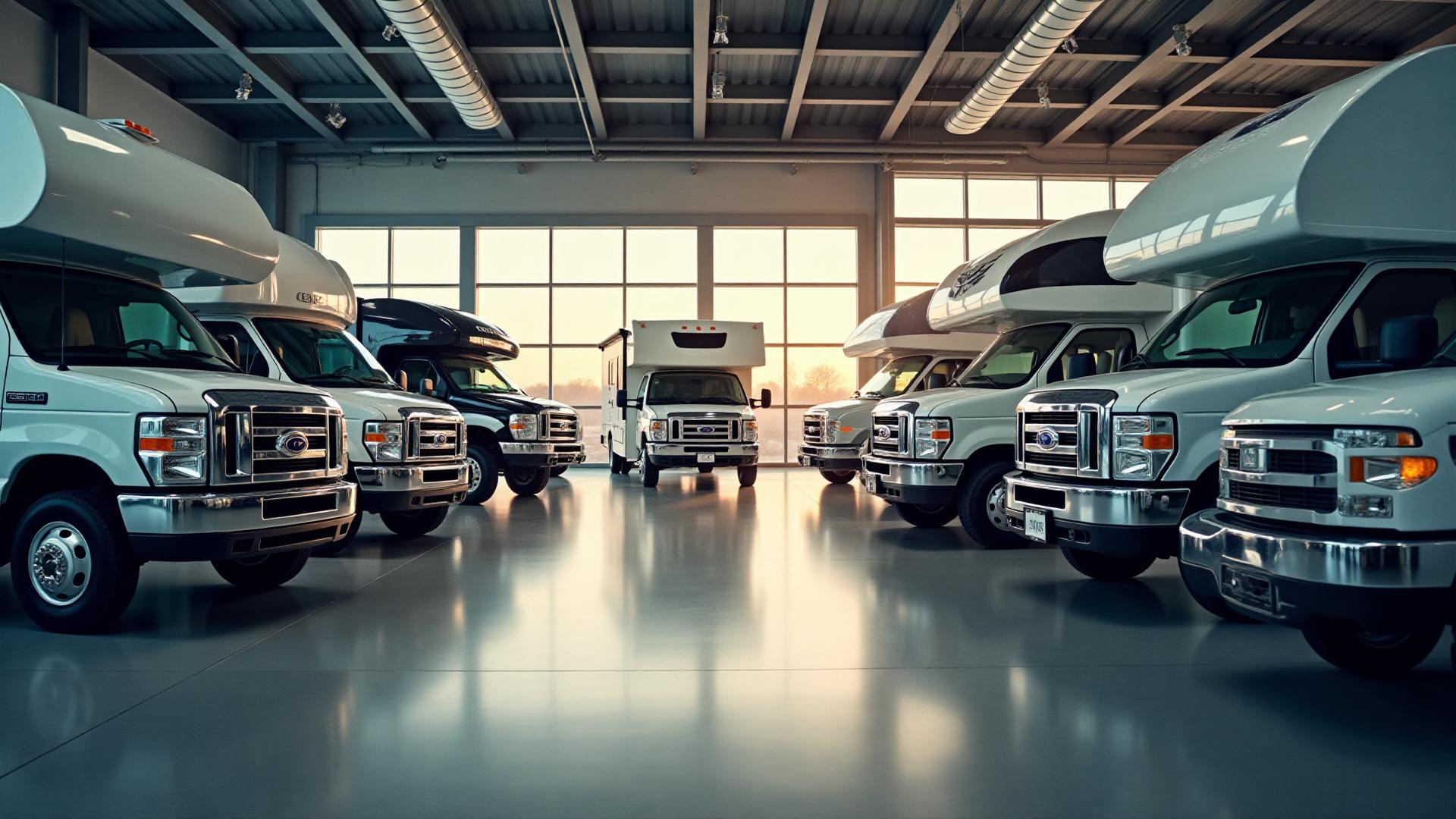 VoyceProfit | AI-Powered Dealership Solutions